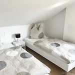Zollernalb-apartment Albstadt