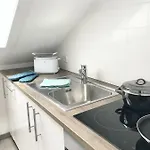 Zollernalb-apartment *
