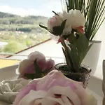 Zollernalb-apartment *