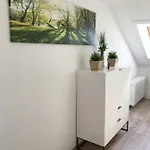 Daire Zollernalb-apartment *