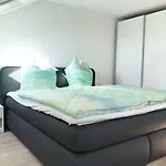 Zollernalb-apartment Daire *