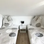 Zollernalb-apartment Daire