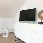 Zollernalb-apartment Albstadt