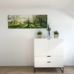 Daire Zollernalb-apartment *
