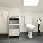 Daire Zollernalb-apartment