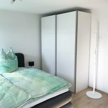 Zollernalb-apartment * Albstadt