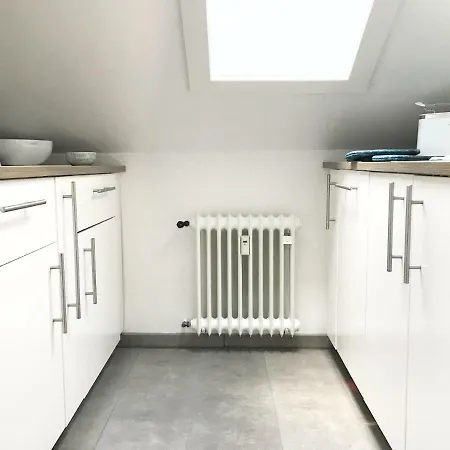 Apartamento Zollernalb-apartment