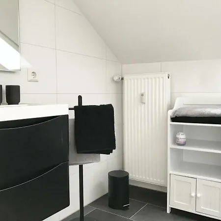 Apartment Zollernalb-apartment