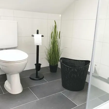 Zollernalb-apartment * Albstadt