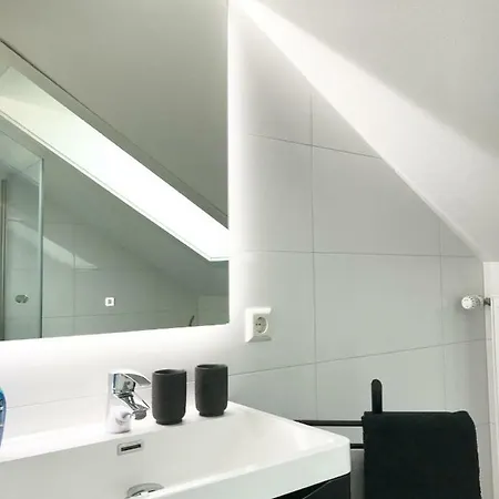 Апартаменты Zollernalb-apartment *