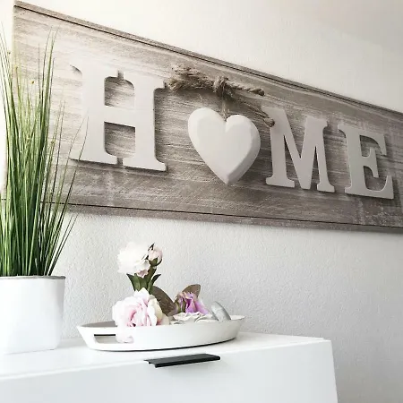 Zollernalb-apartment Apartamento *