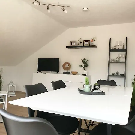 Apartment Zollernalb-apartment