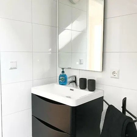 Апартаменты Zollernalb-apartment