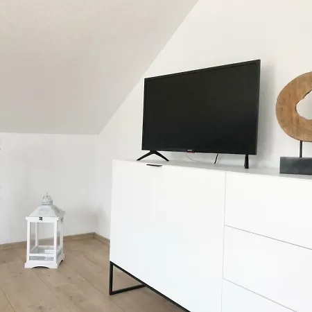 Zollernalb-apartment Albstadt